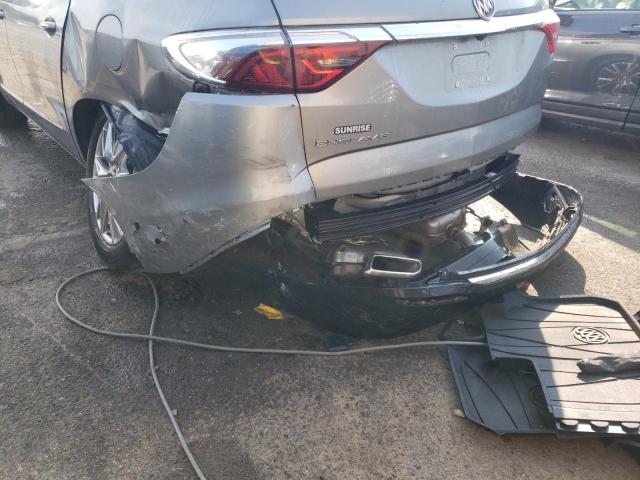 5GAERBKW5PJ143735 Buick Enclave Essence