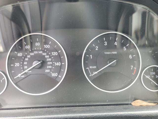 WBA3C3C53EF985179 BMW 320 I Xdrive