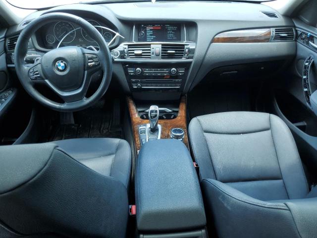 5UXXW3C57F0F89130 BMW X4 Xdrive28i
