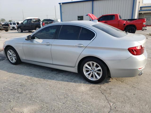 WBA5A5C55FD524072 BMW 528 I