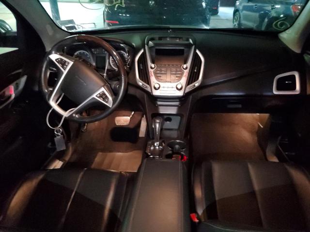 2GKFLZE32E6183073 GMC Terrain Denali