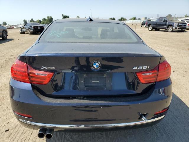 WBA3N5C54EK196794 BMW 428 XI