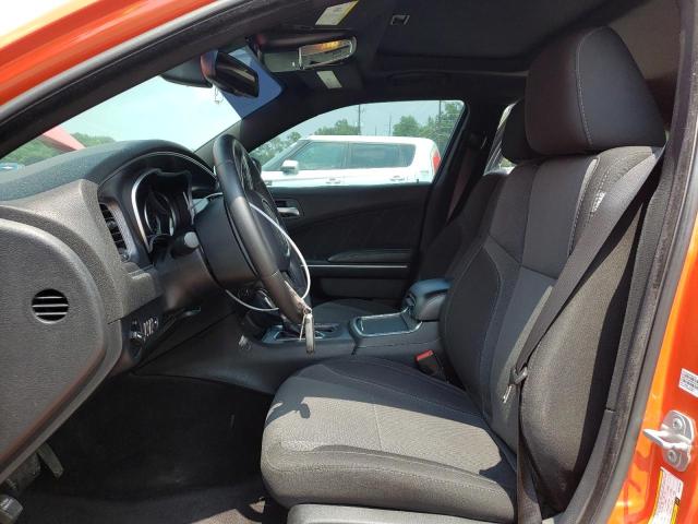 2C3CDXCT4GH327401 Dodge CHARGER R/T