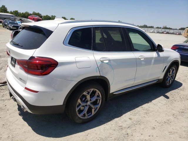 5UXTY5C00L9B17514 BMW X3 Xdrive30i