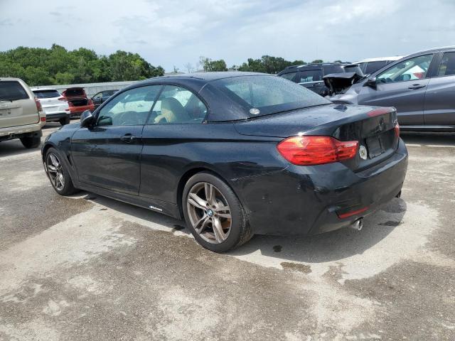 WBA3T3C54G5A41452 BMW 435 I