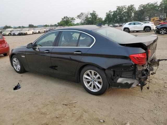 WBA5A7C56FG143163 BMW 528 XI