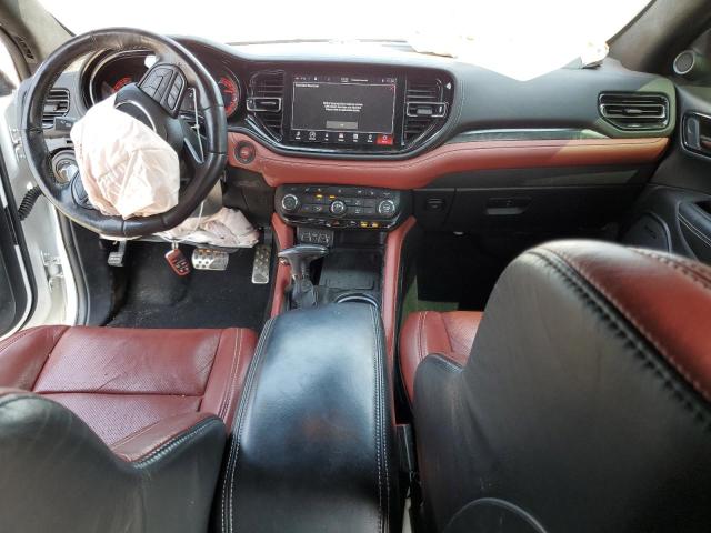 1C4SDJGJ3MC756878 Dodge Durango Srt 392
