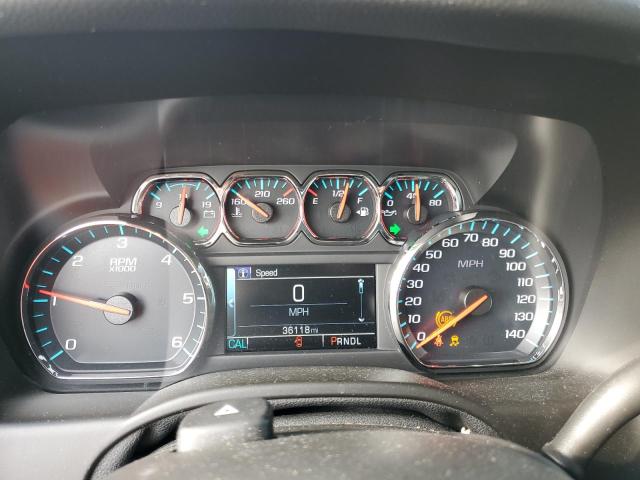 1GKS1BKC0KR201196 GMC YUKON SLT