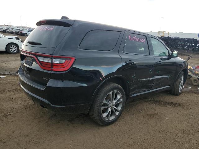 1C4RDJDG7LC261461 Dodge DURANGO GT