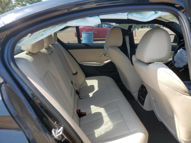 WBA5R7C08MFK11186 BMW 330XI