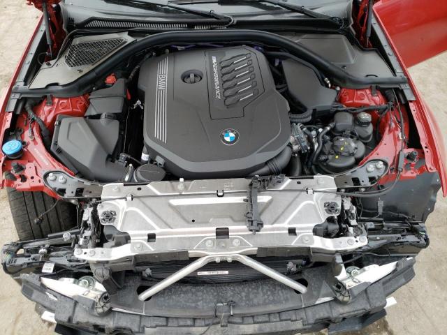 3MW49FF08P8C98666 BMW M340XI