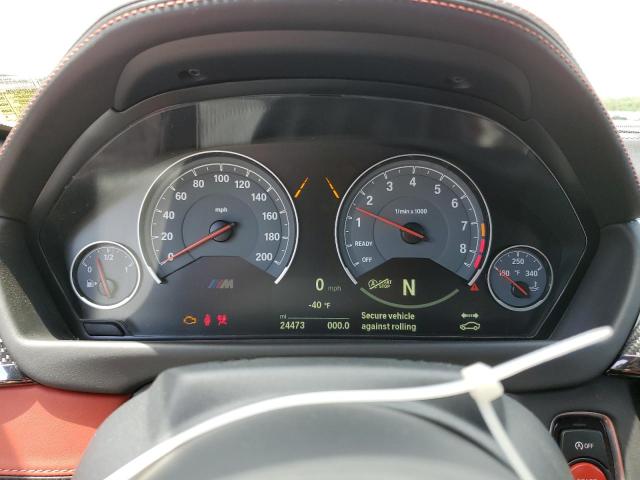 WBS4Z9C07L5N70164 BMW M4