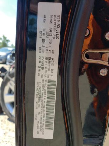 3C4PDCDG1FT608486 Dodge Journey Limited
