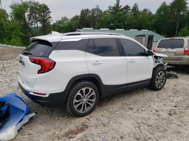 3GKALVEX4KL314436 GMC Terrain Slt