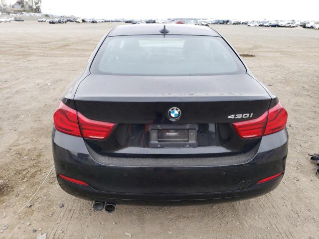 WBA4W3C5XKAF92559 BMW 430I