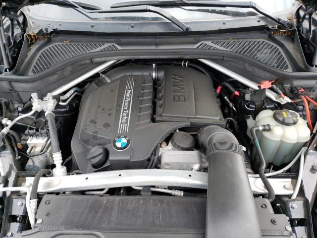 5UXKR0C36H0V81423 BMW X5 Xdrive35i