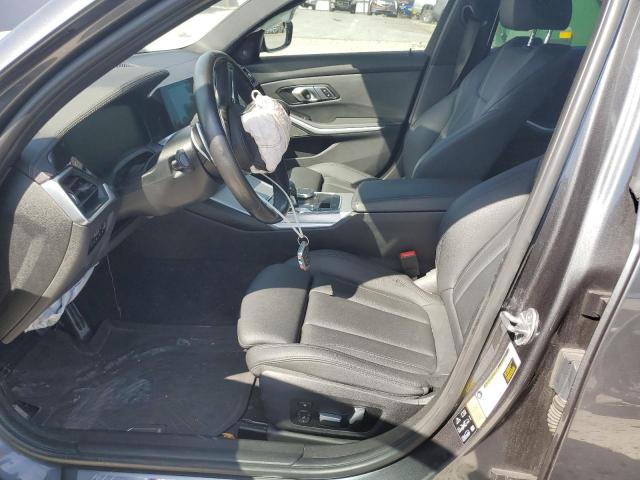 WBA5U9C05LA380989 BMW M340XI