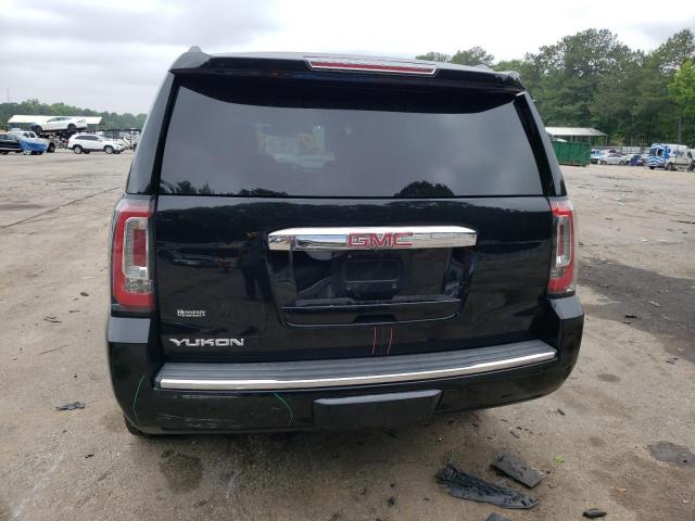 1GKS2CKJ2FR624983 GMC YUKON DENALI