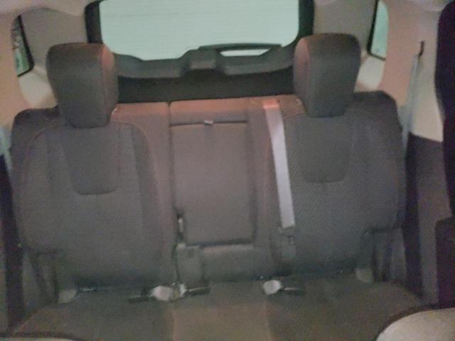 2GKFLVEK8E6327337 GMC Terrain Sle