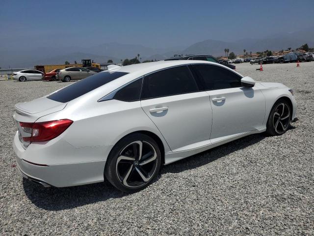 1HGCV1F37LA111750 Honda Accord Sport