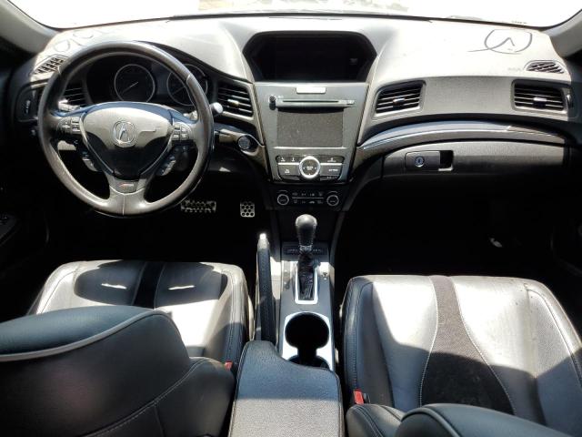 19UDE2F80LA004660 Acura Ilx Premium A-spec