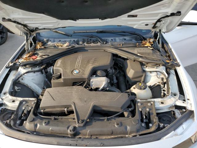 WBA8E5G53GNU22129 BMW 320 XI