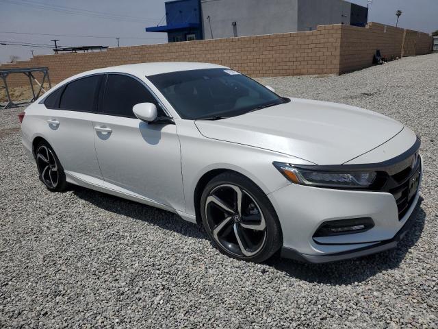 1HGCV1F37LA111750 Honda Accord Sport