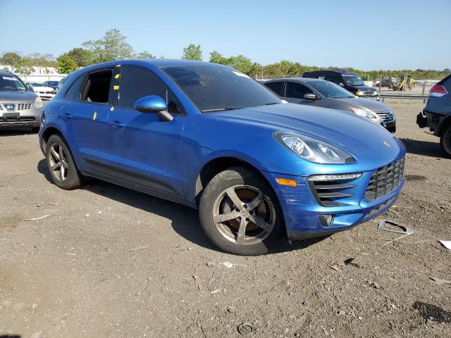 WP1AA2A55HLB04287 Porsche Macan