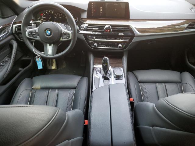 WBAJE7C58KWW39925 BMW 540 XI