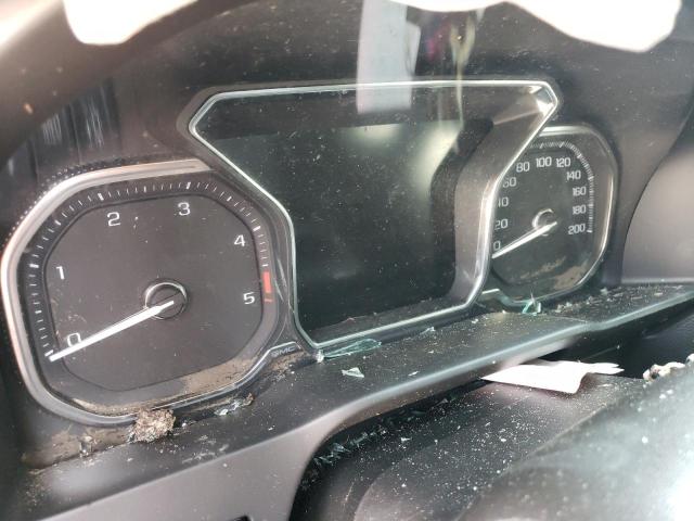1GT49WEY5MF221069 GMC Sierra K3500 Denali