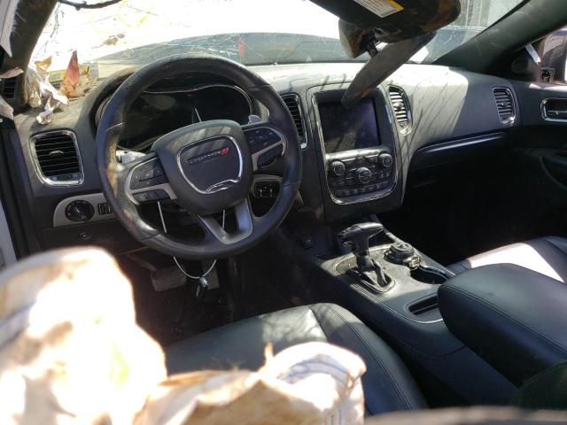 1C4RDJDG3KC664741 Dodge DURANGO GT