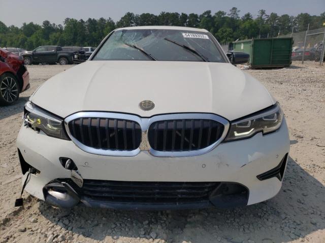 WBA5R1C02LFH34704 BMW 330I