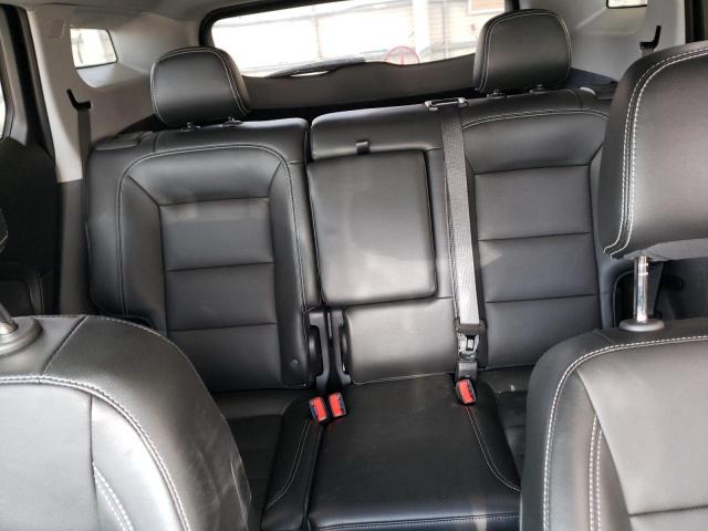 3GKALPEG6PL163134 GMC Terrain Slt