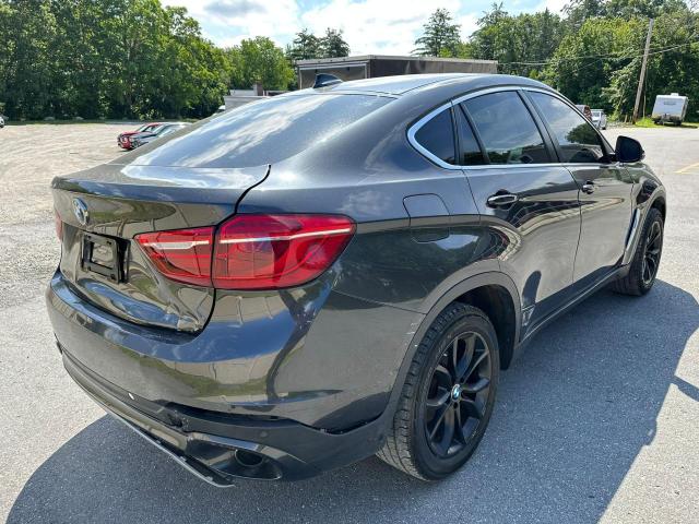 5UXKU2C52G0N80327 BMW X6 Xdrive35i