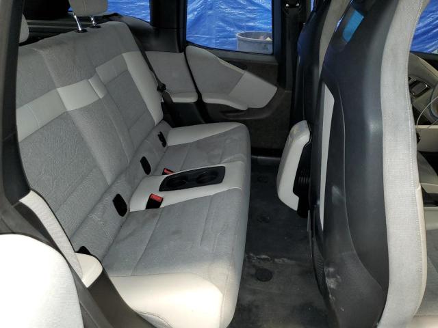 WBY1Z2C53EV285749 BMW I3 Bev
