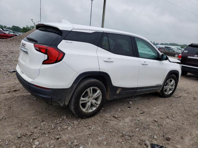 3GKALMEV3JL315407 GMC Terrain Sle