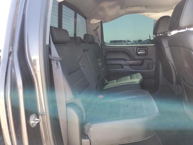 3GTP1WECXFG170100 GMC Sierra C1500 Denali