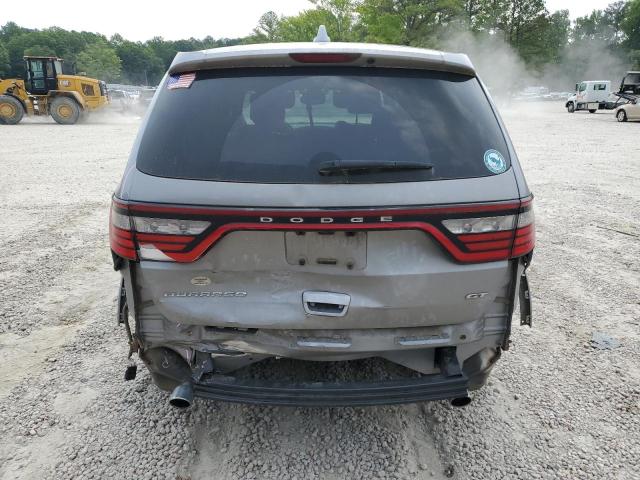 1C4RDHDG0KC769150 Dodge DURANGO GT