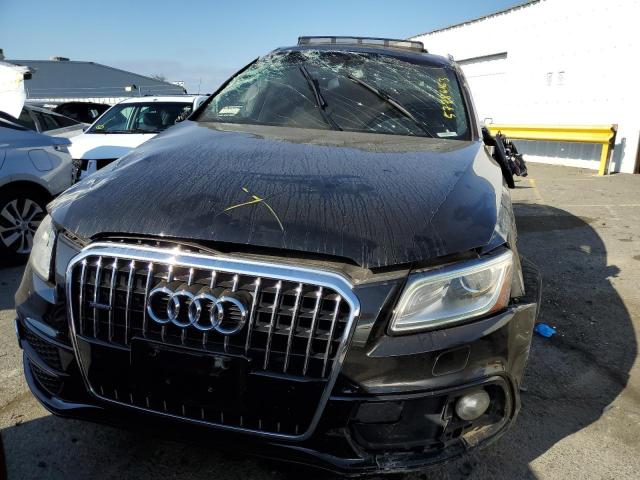 WA1D7AFP0GA024871 Audi Q5 Premium Plus S-line