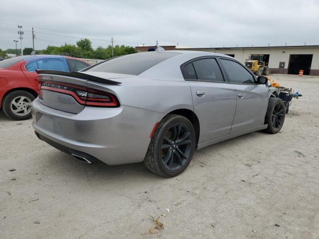 2C3CDXHG3JH134725 Dodge Charger Sxt Plus