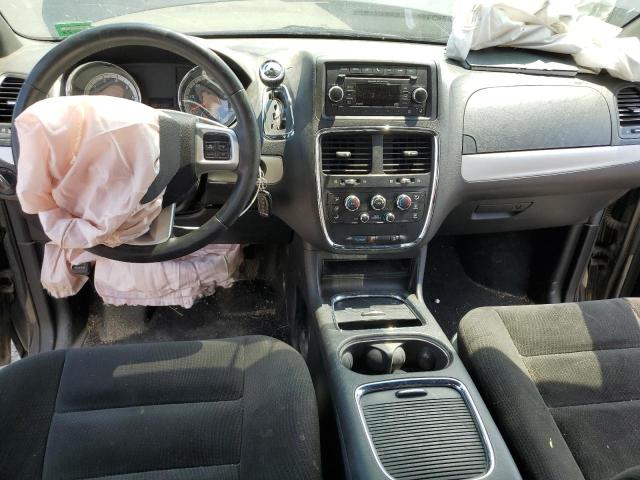 2C4RDGCG0GR362844 Dodge Grand Caravan Sxt
