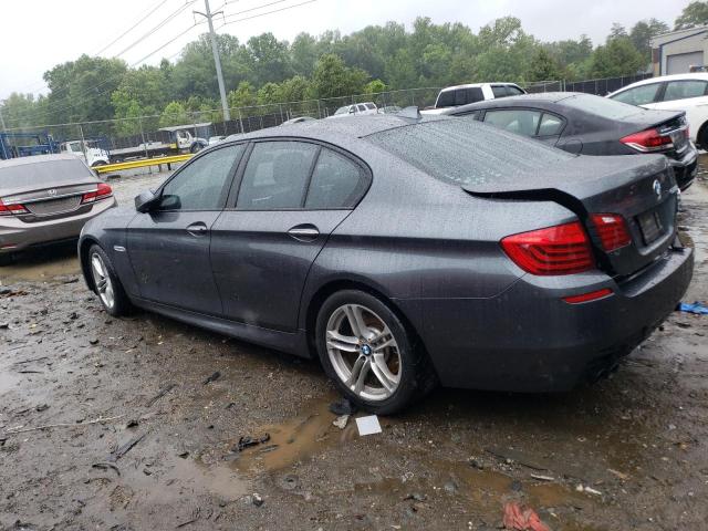 WBA5A5C58GG351650 BMW 528 I