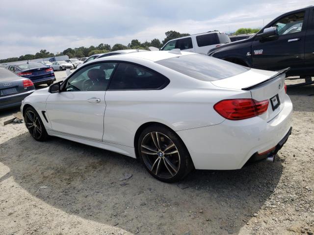 WBA3R1C58GK529353 BMW 435 I
