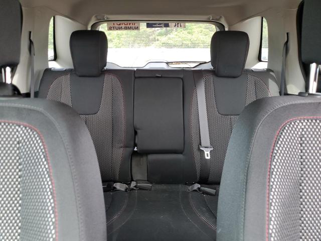 2GKFLSEKXH6111458 GMC Terrain Sle