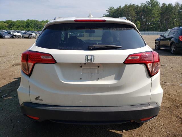 3CZRU6H73JM716674 Honda Hr-v Exl
