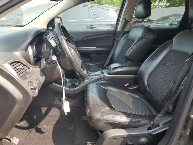 3C4PDCGG8FT535418 Dodge Journey Crossroad