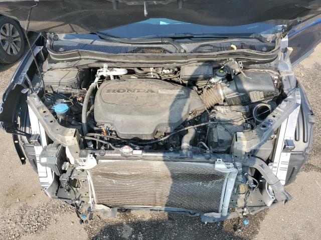 5FNYF6H16JB043584 Honda PILOT LX