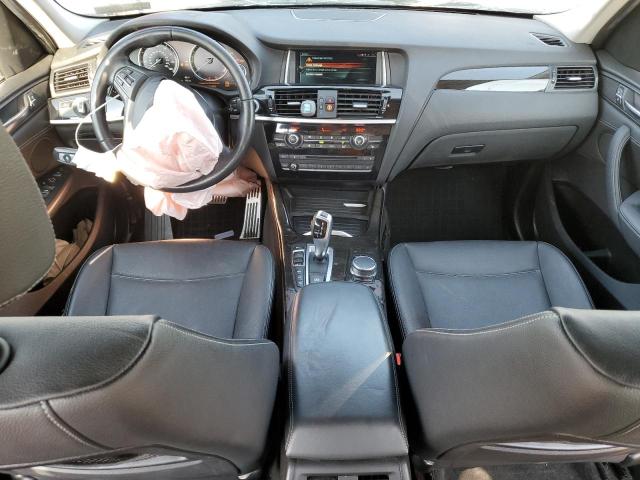5UXWX9C30H0W76877 BMW X3 Xdrive28i