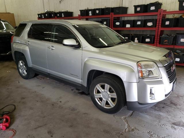 2GKFLVEK4E6217191 GMC Terrain Sle