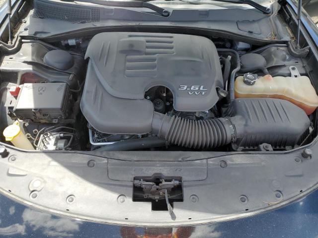 2C3CDXHG9GH258104 Dodge Charger Sxt